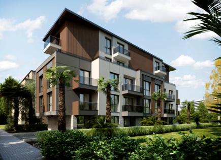 Квартира за 95 800 евро в Равде, Болгария