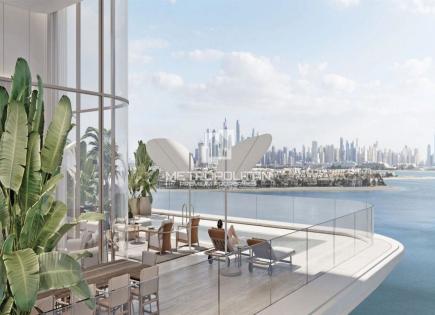 Апартаменты за 10 212 646 евро в Дубае, ОАЭ