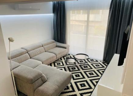 Апартаменты за 1 750 евро за месяц в Лимасоле, Кипр