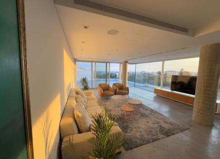 Апартаменты за 1 350 000 евро в Лимасоле, Кипр