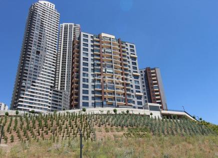 Апартаменты за 453 000 евро в Анкаре, Турция