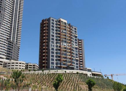 Апартаменты за 388 000 евро в Анкаре, Турция