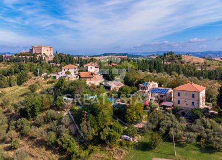 Дом за 340 000 евро в Италии