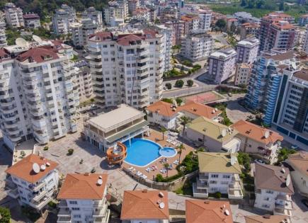 Пентхаус за 181 500 евро в Алании, Турция