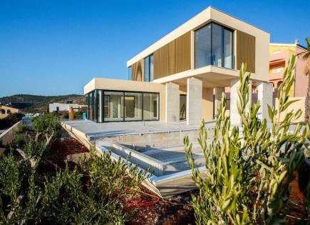 Вилла за 1 400 000 евро в Хорватии