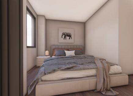 Квартира за 255 000 евро в Афинах, Греция