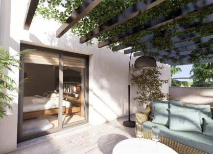 Мезонет за 223 000 евро в Салониках, Греция