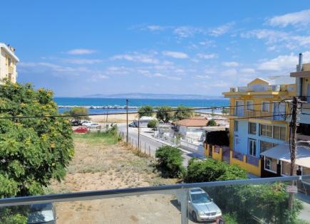 Мезонет за 280 000 евро в Салониках, Греция