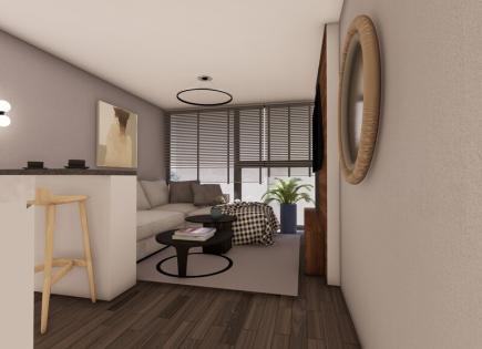 Квартира за 255 000 евро в Афинах, Греция
