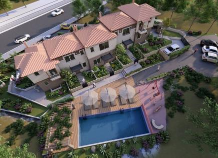 Мезонет за 260 000 евро в Ситонии, Греция