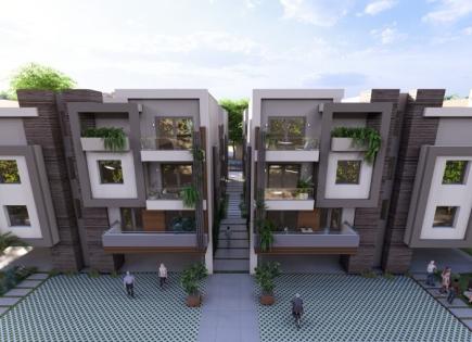 Квартира за 136 000 евро в Салониках, Греция