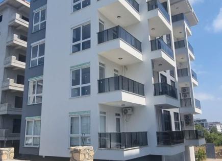 Квартира за 40 000 евро в Алании, Турция
