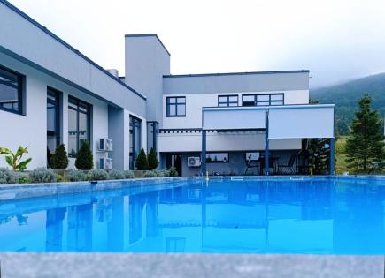 Вилла за 2 400 000 евро в Белграде, Сербия