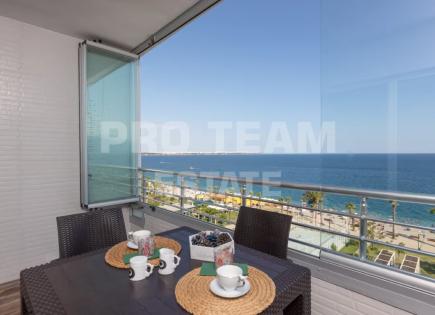 Квартира за 312 500 евро в Анталии, Турция