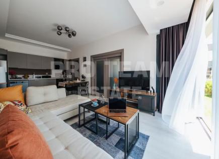Квартира за 90 700 евро в Анталии, Турция