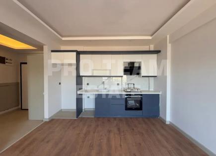 Квартира за 156 300 евро в Анталии, Турция
