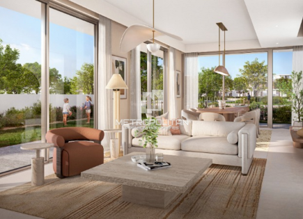 Вилла за 1 206 947 евро в Дубае, ОАЭ