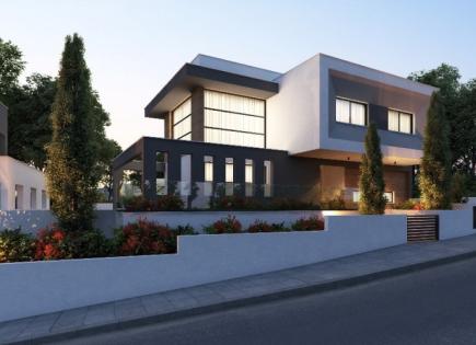 Вилла за 1 450 000 евро в Лимасоле, Кипр
