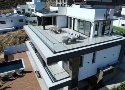 Вилла за 4 500 000 евро в Лимасоле, Кипр