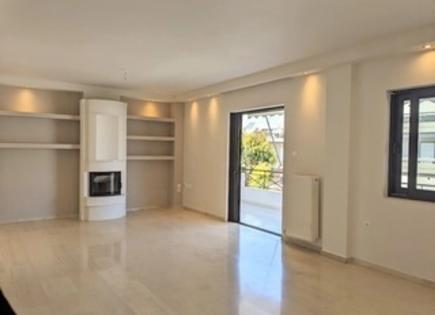 Квартира за 385 000 евро в Афинах, Греция