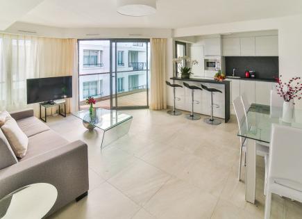 Квартира за 1 685 000 евро в Каннах, Франция