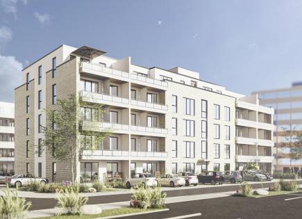Квартира за 276 500 евро в Дане, Германия
