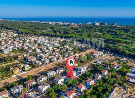 Вилла за 458 400 евро в Белеке, Турция