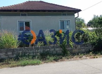 Дом за 75 000 евро в Кардаме, Болгария