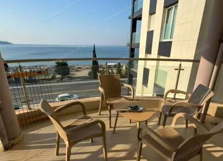 Апартаменты за 504 000 евро в Бечичи, Черногория
