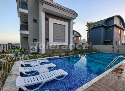 Вилла за 750 000 евро в Белеке, Турция