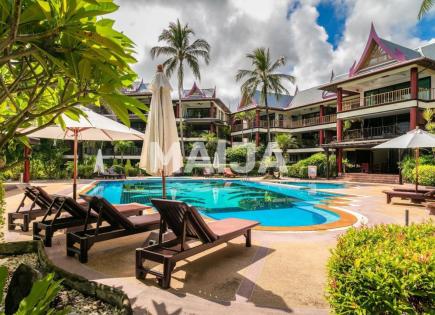 Апартаменты за 300 293 евро на острове Пхукет, Таиланд