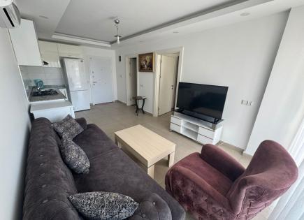 Квартира за 85 000 евро в Алании, Турция