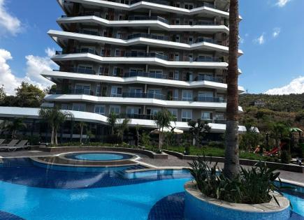 Квартира за 43 000 евро в Алании, Турция
