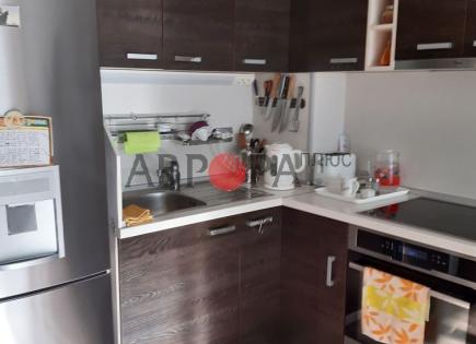 Квартира за 136 000 евро в Бургасе, Болгария