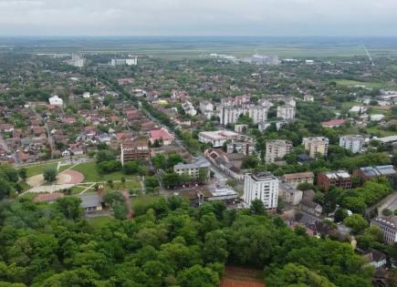 Дом за 66 000 евро в Суботице, Сербия