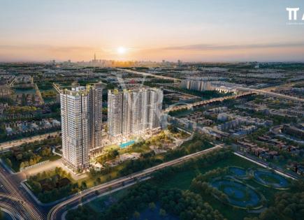 Квартира за 64 233 евро в Хошимине, Вьетнам