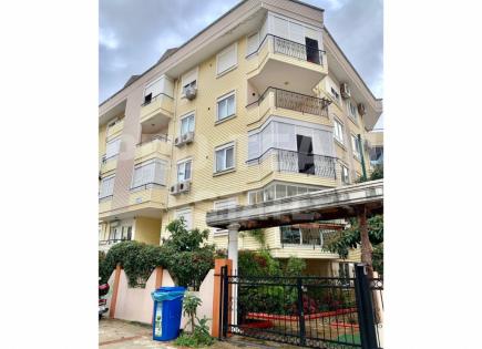 Квартира за 120 000 евро в Алании, Турция