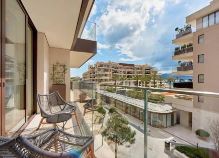 Апартаменты за 1 350 000 евро в Тивате, Черногория