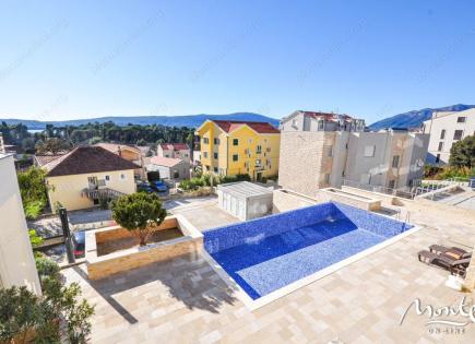 Апартаменты за 165 000 евро в Тивате, Черногория