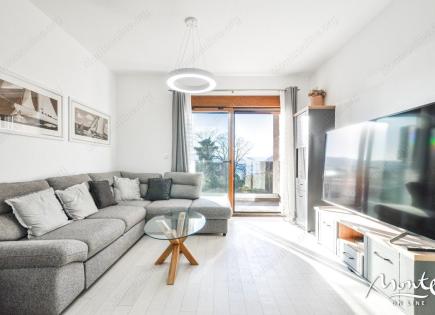 Апартаменты за 300 000 евро в Тивате, Черногория