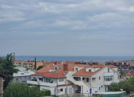 Квартира за 290 000 евро в Изоле, Словения