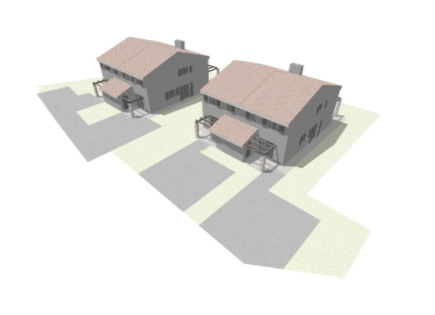 Дом за 545 310 евро в Копере, Словения