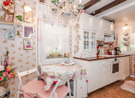 Квартира за 189 500 евро в Пиране, Словения