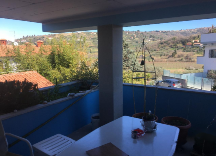 Квартира за 460 000 евро в Портороже, Словения