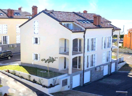 Квартира за 395 000 евро в Копере, Словения