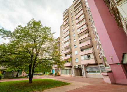 Квартира за 230 000 евро в Любляне, Словения
