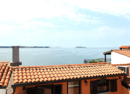 Квартира за 398 000 евро в Пиране, Словения