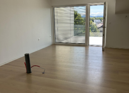 Квартира за 489 000 евро в Любляне, Словения