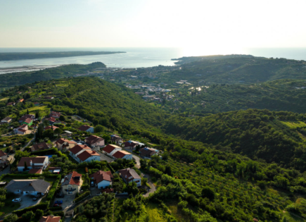 Квартира за 658 859 евро в Изоле, Словения