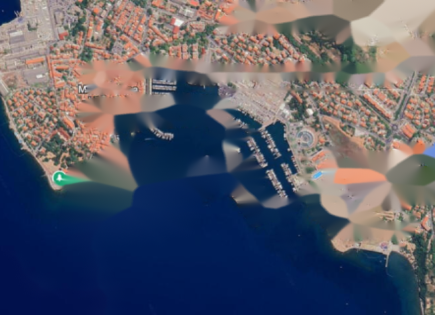 Квартира за 450 000 евро в Изоле, Словения